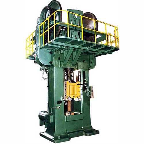 friction forging screw press manufacturer